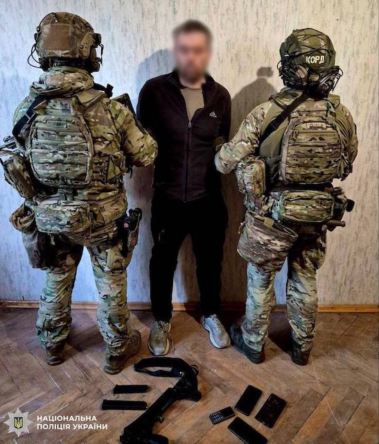 Свежие новости: У директора клініки в Києві 23 рази вистрілив військовий