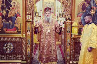 Свежие новости: Владислав Гераскевич: «Ломаченко втратив будь-яку повагу через підтримку дияволів, які прикриваються церквою»