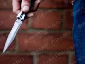 Свежие новости: В Николаеве во время ограбления ранили мужчину и ребенка