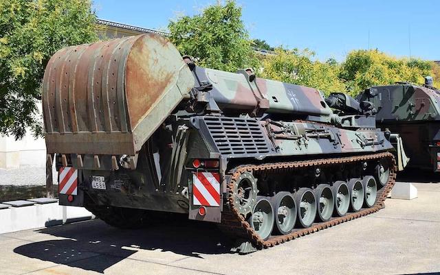 Свежие новости: Німеччина оголосила про передачу Україні нового пакету військової допомоги