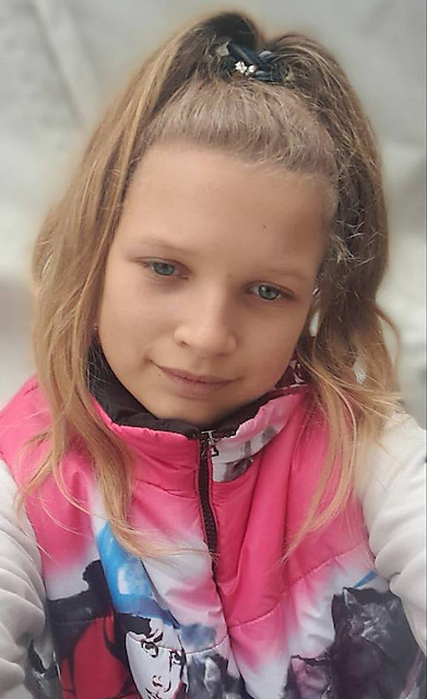 Фото новости: У Миколаєві розшукують 14-річну Діану Миронову Свежие новости: У Миколаєві розшукують 14-річну Діану Миронову