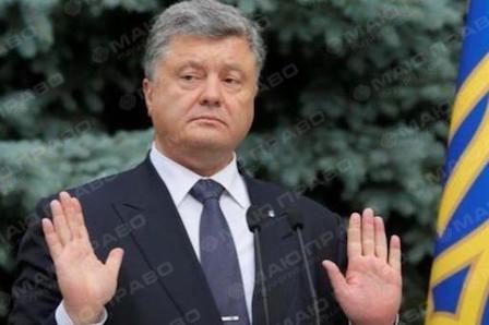 Свежие новости: В Украине вступил в силу указ о санкциях против 