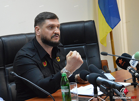 Свежие новости: Савченко порекомендовал украинским политикам помогать армии