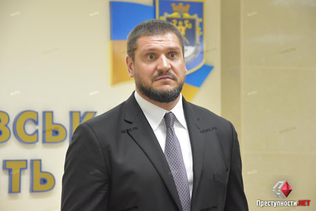 Свежие новости: Савченко извинился за человека Яремы, который руководил Новоодесской РГА: «Он не выполнил задание»