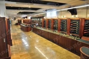 Свежие новости: В Первомайске незаконно хранили боеприпасы в оружейном магазине