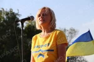 Свежие новости: Руководство областной ВО 