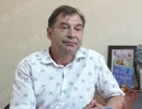 Фото новости: «Це скликання – бездарне», – Сергій Пелюх про Южноукраїнську міську раду, яка не підтримала проект рішення про розірвання інвестиційного договору Свежие новости: «Це скликання – бездарне», – Сергій Пелюх про Южноукраїнську міську раду, яка не підтримала проект рішення про розірвання інвестиційного договору