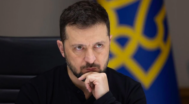 Свежие новости: Зеленський повідомив дати наступної зустрічі з США та Росією