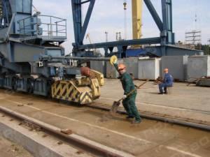 Свежие новости: В Николаеве завод «Океан» заминировали