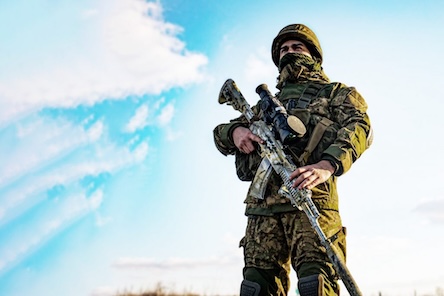 Свежие новости: Причину приховування статистики по СЗЧ озвучили