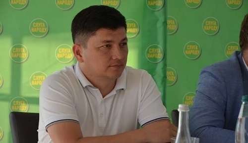 Свежие новости: Кабмин согласовал назначение Виталия Кима на должность главы Николаевской ОГА