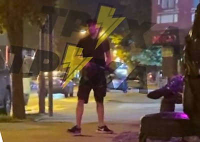 Свежие новости: В Харькове мужчина устроил стрельбу возле ресторана