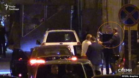 Фото новости: Как глава СБУ с помощником Зеленского поздравляли Суркиса с юбилеем Свежие новости: Как глава СБУ с помощником Зеленского поздравляли Суркиса с юбилеем