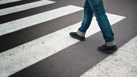 Свежие новости: В Николаеве разыскали водителя, который чуть не сбил людей