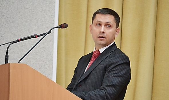 Свежие новости: Забарчук считает, что его бывшие коллеги и подчиненные боятся его возвращения