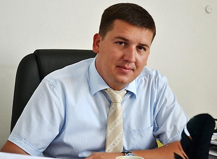 Свежие новости: Глава ОГА Савченко собирается взять себе в советники экс-вице-мэра Николаева Васюкова