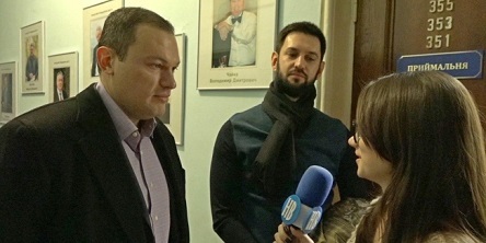 Фото новости: «Я надеюсь, депутаты еще раз проголосуют ему недоверие», - член исполкома Крейнин о мэре Николаева Свежие новости: «Я надеюсь, депутаты еще раз проголосуют ему недоверие», - член исполкома Крейнин о мэре Николаева