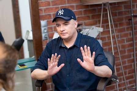 Свежие новости: 