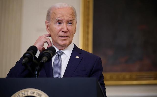 Свежие новости: Байден виступив проти вступу України в НАТО