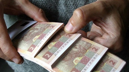 Свежие новости: Судьи и прокуроры стали лидерами по росту пенсий в Украине