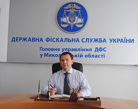 Свежие новости: На Николаевщине перечислили более 200 млн. грн. военного сбора на нужды армии