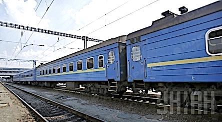 Свежие новости: В Мариуполе погиб 19-летний парень при попытке прыгнуть с моста на вагон поезда