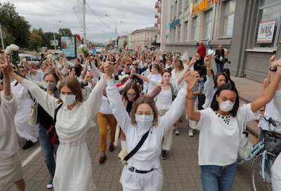 Свежие новости: Стало известно об еще одном погибшем во время протестов
