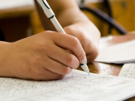 Свежие новости: ВНО в этом году будут сдавать 355 тыс. человек