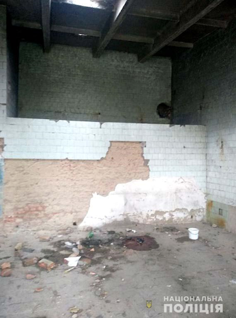 Свежие новости: В Ровно 9-летний мальчик упал с крыши заброшенного дома