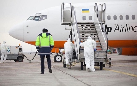 Свежие новости: Минздрав готов к новой эвакуации из Китая