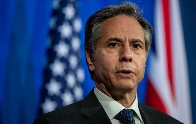 Свежие новости: Путин готов к вторжению в Украину, но не известно, принял ли он уже решение, - Блинкен