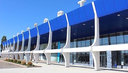 Свежие новости: В аэропорту «Николаев» запускают рейсы в Испанию и Францию: стоимость билетов