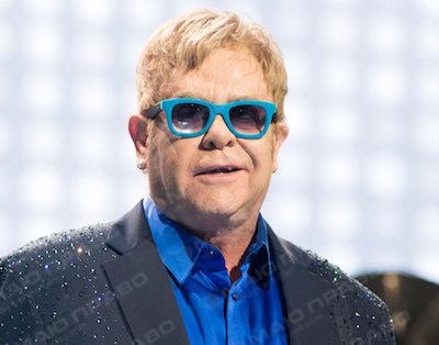 Свежие новости: Элтон Джон показал фильм о Геноциде армян (Видео)