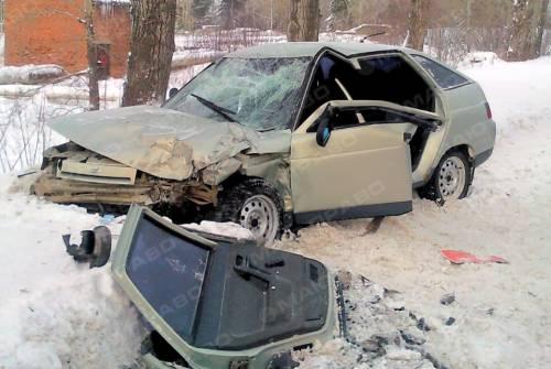 Свежие новости: Под Николаевом «Жигули» с нетрезвым водителем вылетели с трассы