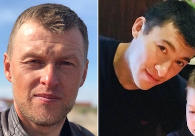 Свежие новости: В Снигиревском районе российские военные увезли в неизвестном направлении двух братьев