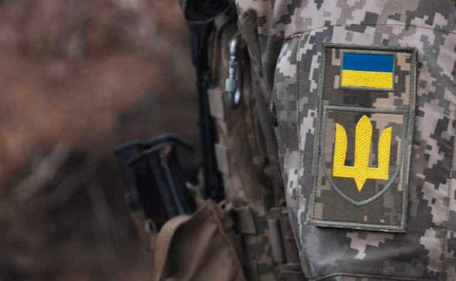 Свежие новости: На Миколаївщині військовий застрелив двох побратимів під час сварки