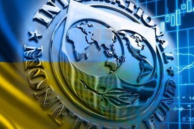 Свежие новости: Війна закінчиться наприкінці 2025 року: оновлений прогноз від МВФ