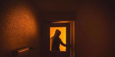 Свежие новости: В Одессе обокрали судью Верховного суда Украины