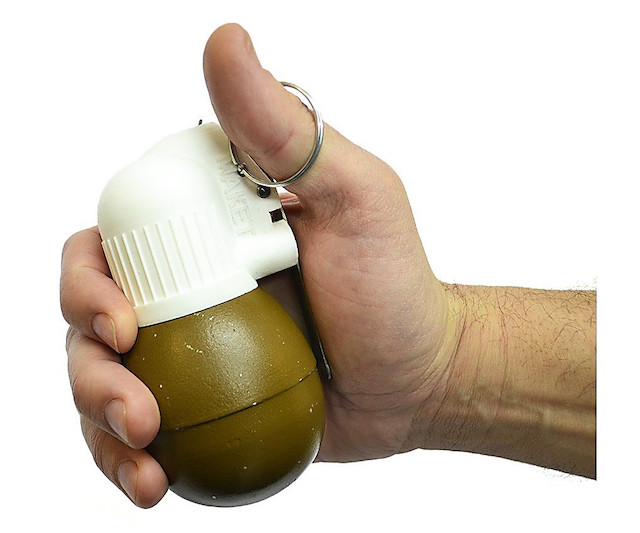 Фото новости: Миколаївцю, який п’яним кидав гранату у будинок сусіда, дали умовний термін Свежие новости: Миколаївцю, який п’яним кидав гранату у будинок сусіда, дали умовний термін