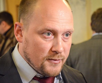 Свежие новости: Каплин заявил, что готов поддержать проект постановления Ильюка о перевыборах Николаевского горсовета: «Мы готовы забыть об амбициях»