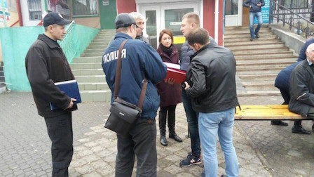 Свежие новости: В Вознесенске проверили перевозчиков: из-за вопиющих нарушений несколько автобусов сняли с рейсов