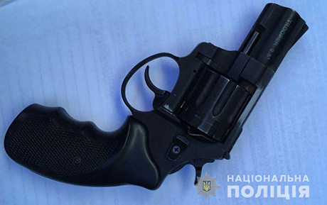 Свежие новости: На Николаевщине полиция задержала ОПГ, которая совершила разбойное нападение на вознесенского предпринимателя