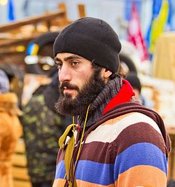 Свежие новости: Сегодня Сергею Нигояну исполнилось бы 23 года