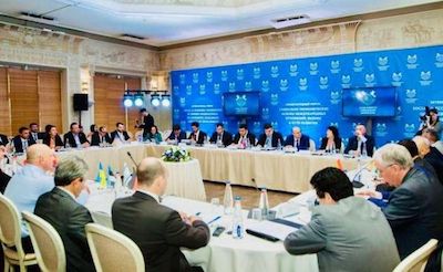 Свежие новости: Европарламент и Бундестаг призвали осудить агрессию Баку против Арцаха