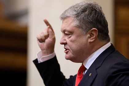 Свежие новости: Порошенко поручил постоянно поддерживать плененных украинских моряков и их семьи