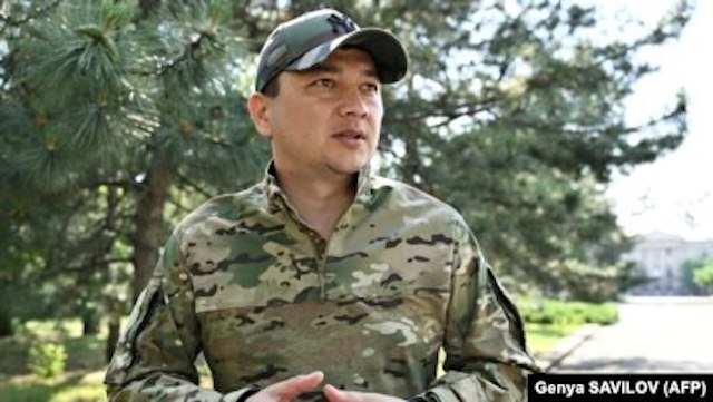 Фото новости: Кім розказав нові деталі загибелі гендиректора «Нібулона» Олексія Вадатурського Свежие новости: Кім розказав нові деталі загибелі гендиректора «Нібулона» Олексія Вадатурського