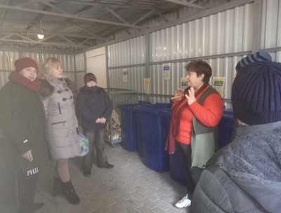 Свежие новости: Южноукраїнськ. Екологія дозвілля – екологія душі