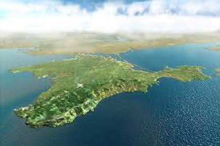 Свежие новости: У Путина решили рассказать Эрдогану, чей Крым