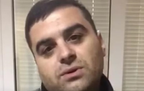 Свежие новости: Украина во второй раз выдворила 