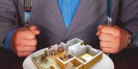 Свежие новости: У Києві спритні ділки розкручують декілька великих афер з житлом киян